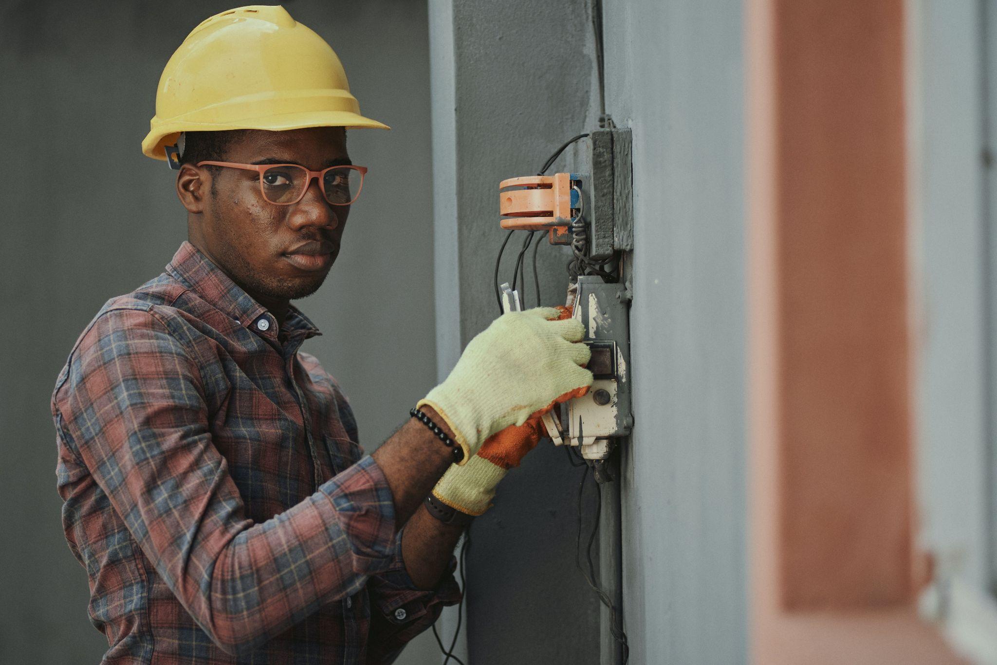 Electrical safety