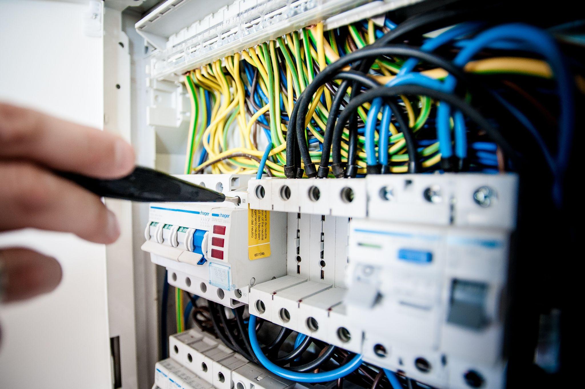 electrical Inspection
