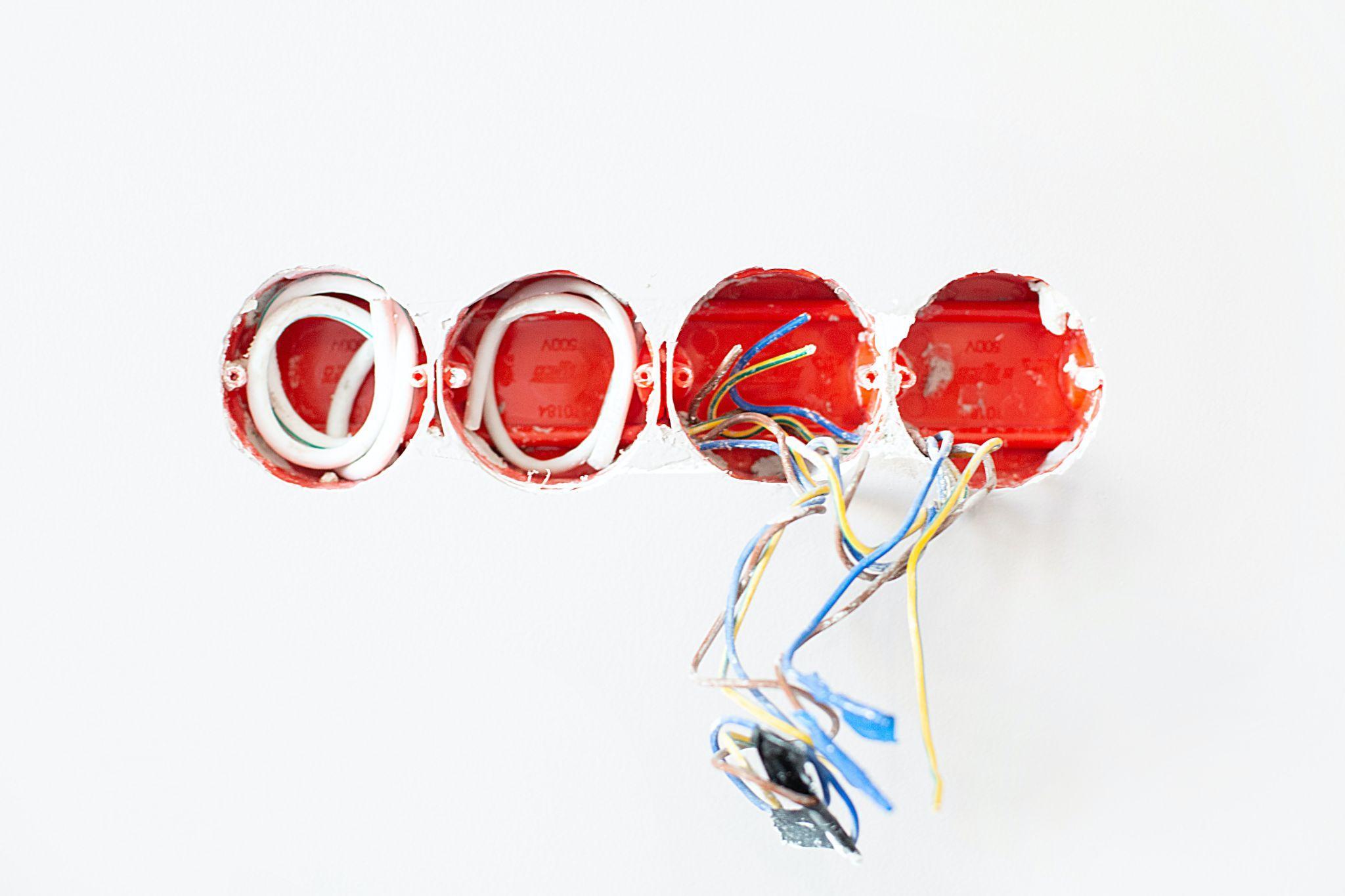 Aluminum Wiring