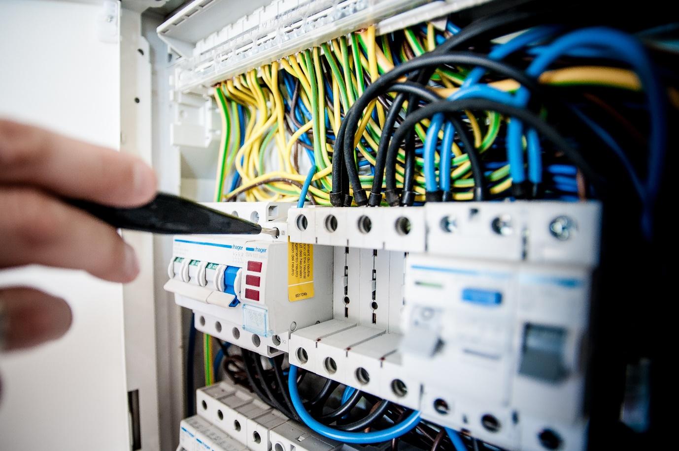 Prevent electrical fires