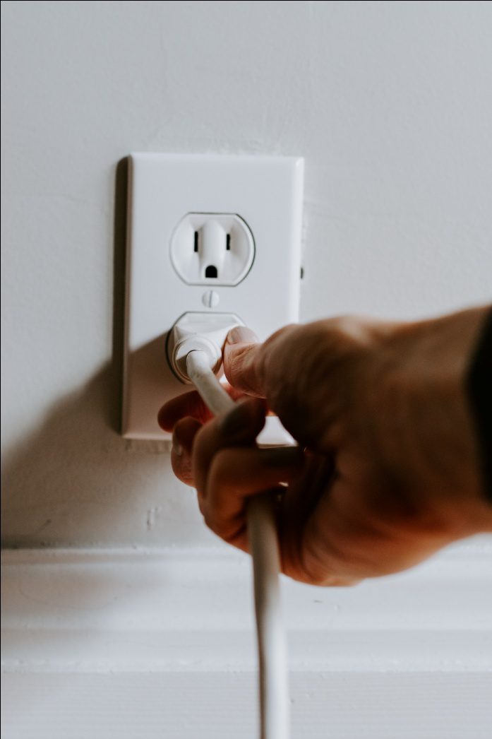 Watch for Electrical Issues