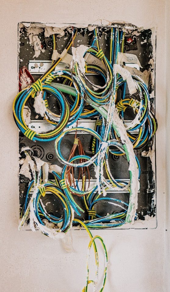 Electrical Safety tips for the winter
