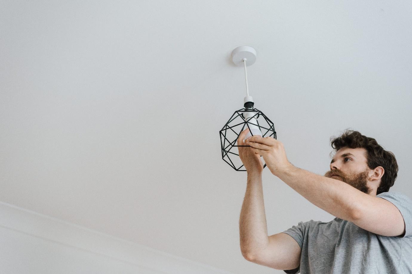 Electrical troubleshooting