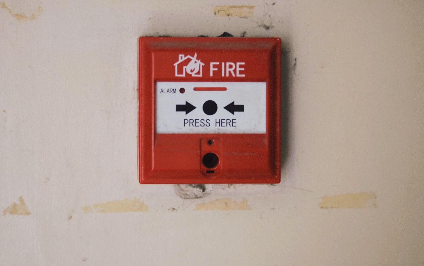 Fire Safety Checklist