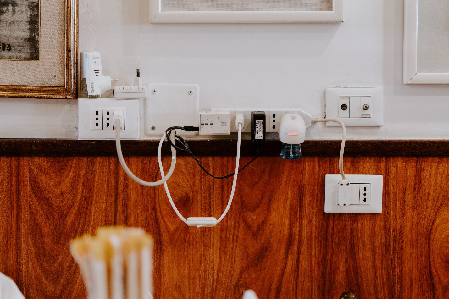 Signs Your Home Needs Rewiring
