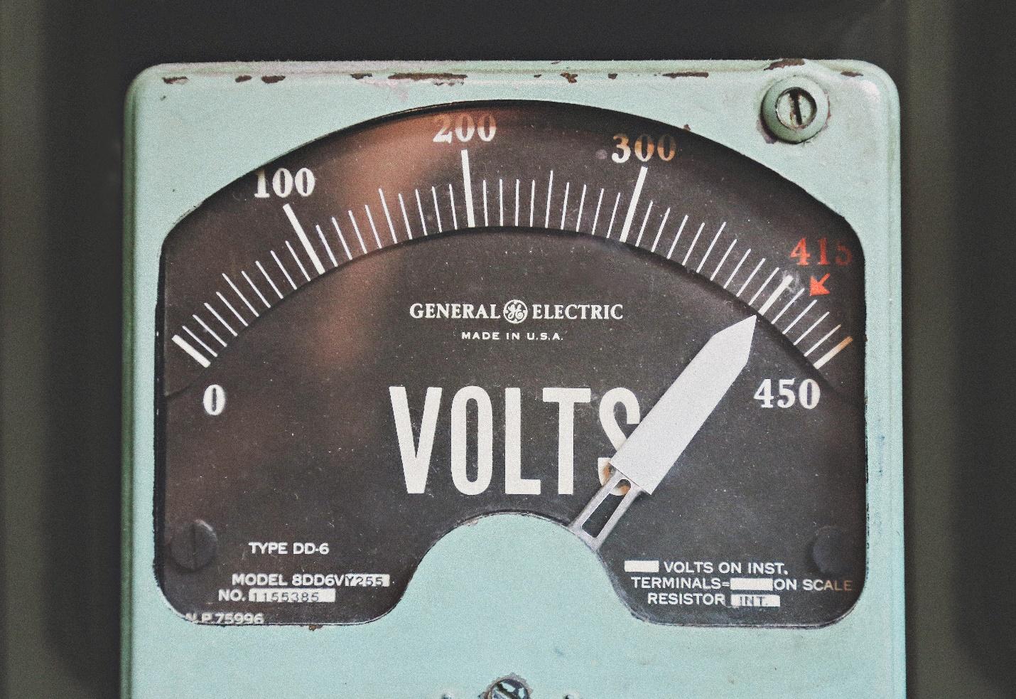 Protect Your Home from a Power Surge