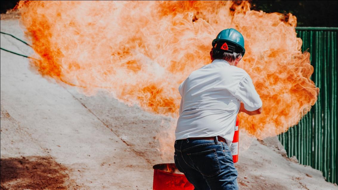 Electrical Fire Safety Checklist