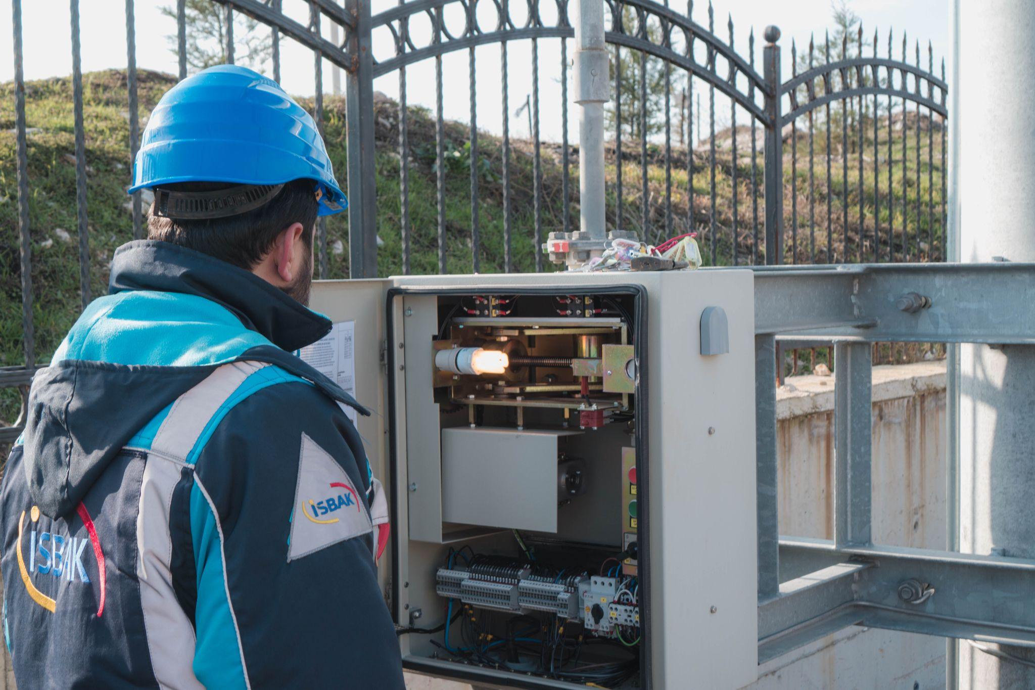 Cheap electrical work