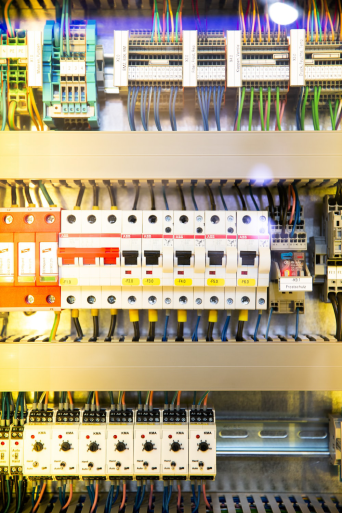 Residential Electrical Repair - Golden Electrical Services