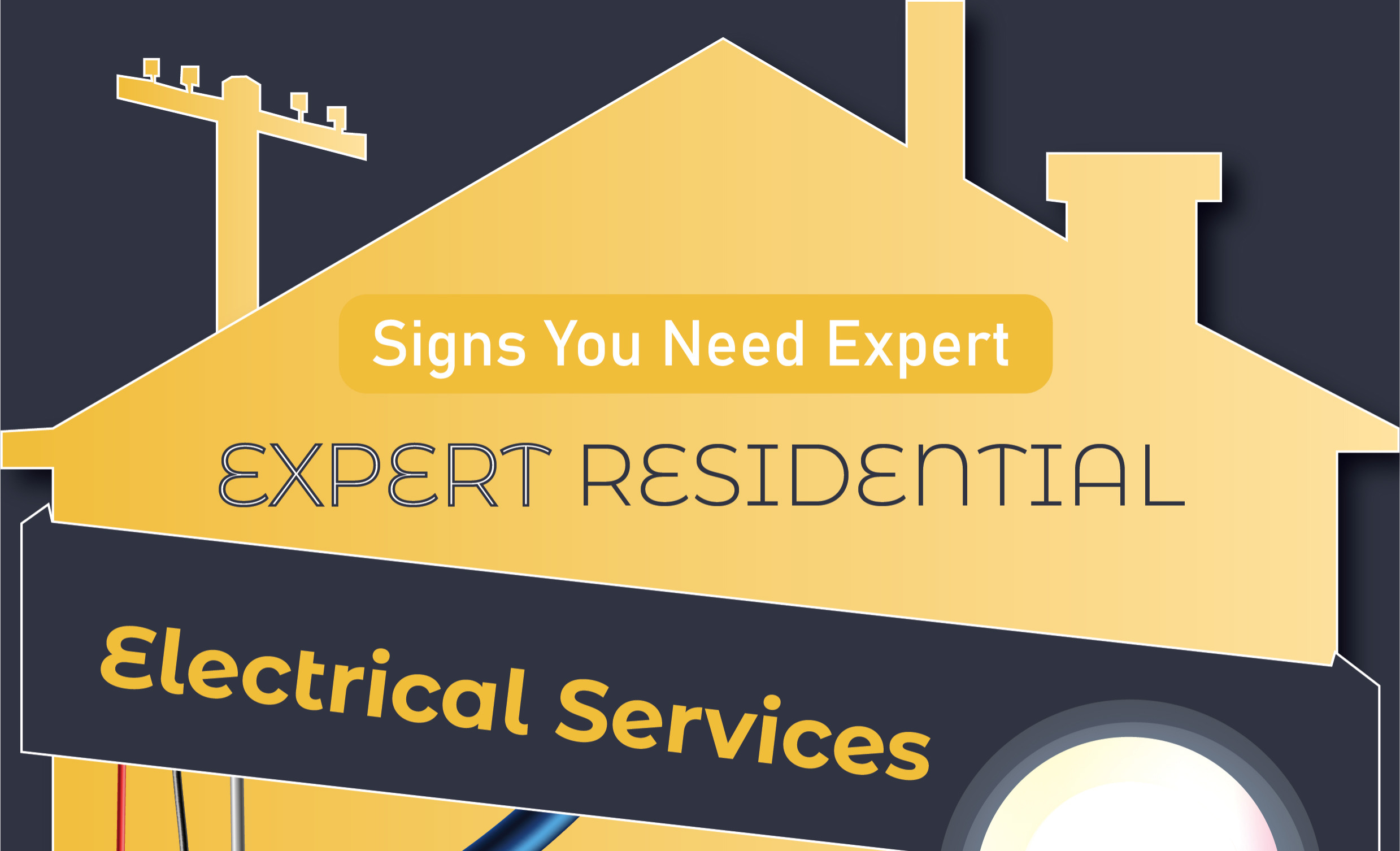 Electrical Services - Residential Electrician in Philadelphia