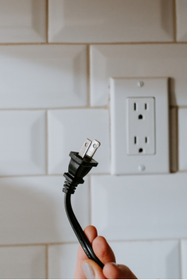 Replace Your Electrical Outlets - Golden Electrical Services