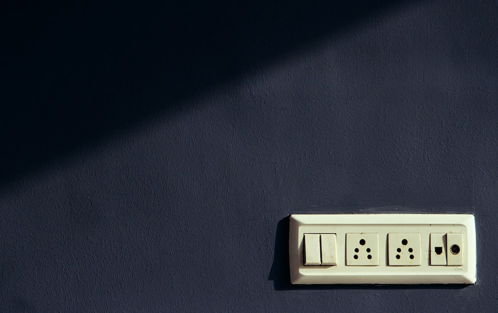 Light Switches - Residential Electricians in Philadelphia