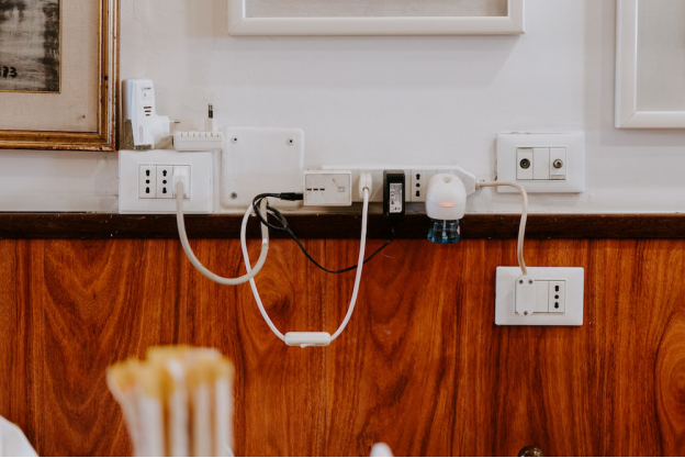 Breakers and Fuses -Residential Golden Electrical Services