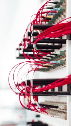 Indoor and Outdoor Lighting - Golden Electrical Services