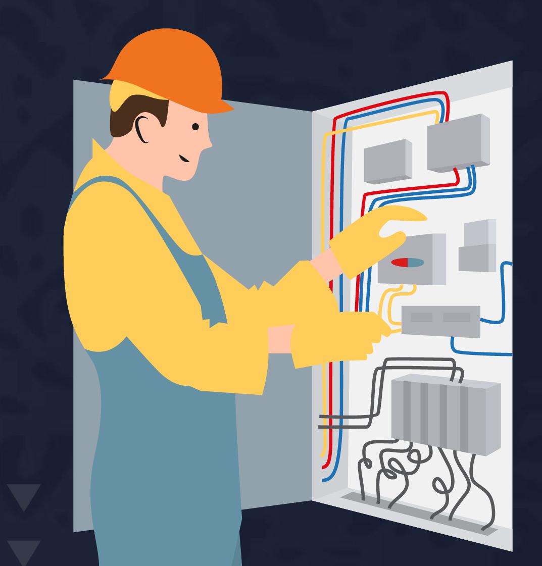 What Causes Fuses To Blow - Golden Electrical Services