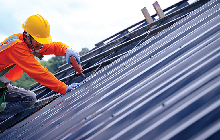 top-notch residential electrician service in Philadelphia