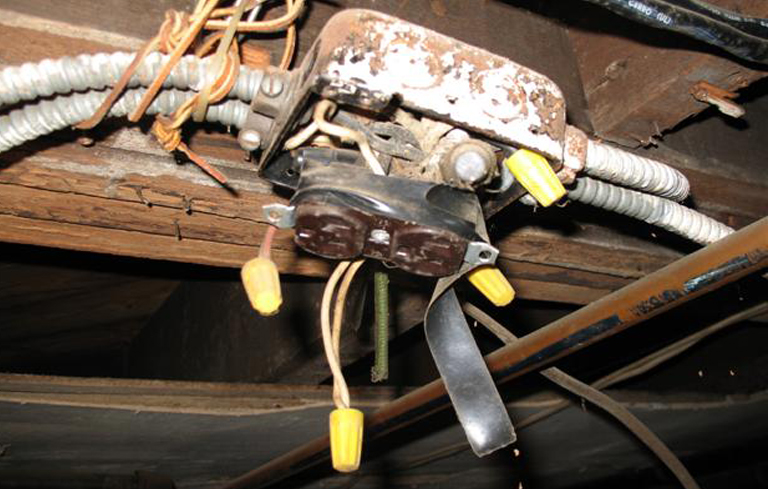 top-notch residential electrician service in Philadelphia