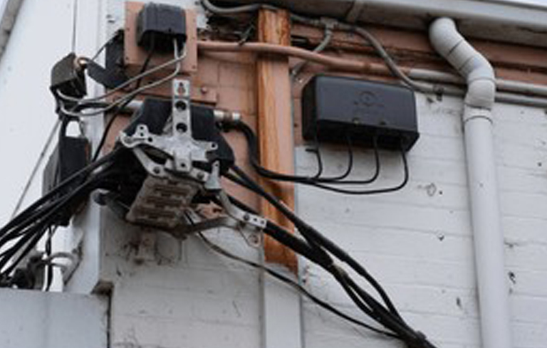 top-notch residential electrician service in Philadelphia