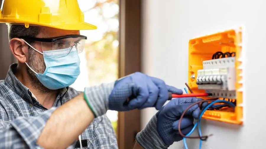 top-notch residential electrician service in Philadelphia