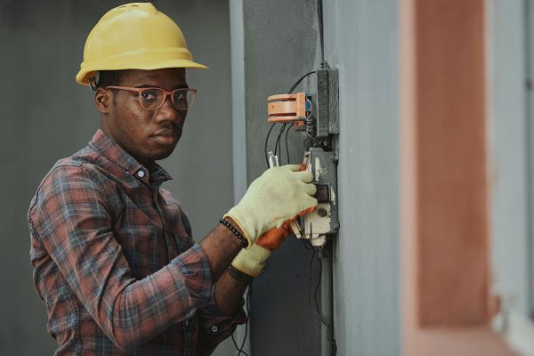 Electrical safety
