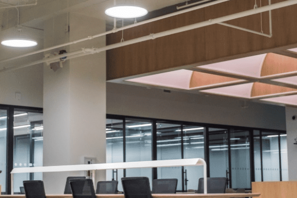 Office Lighting: Everything You Need To Know