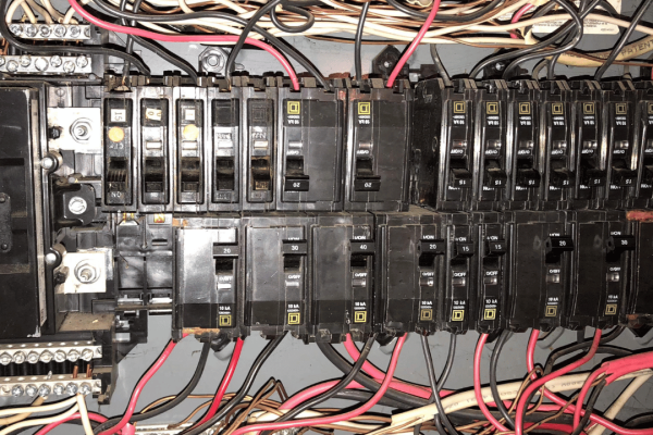 Philadelphia Electricians - Golden Electric Services