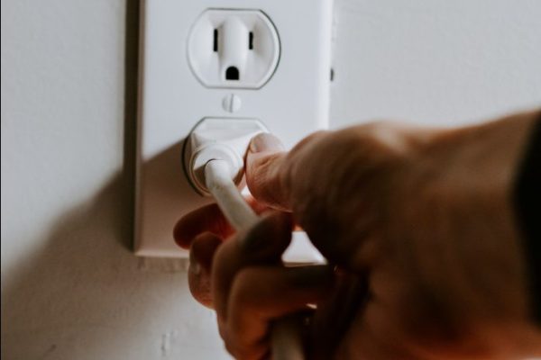 Watch for Electrical Issues
