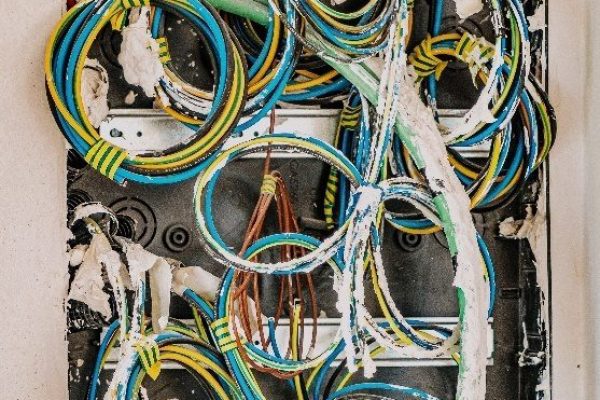 Electrical Safety tips for the winter