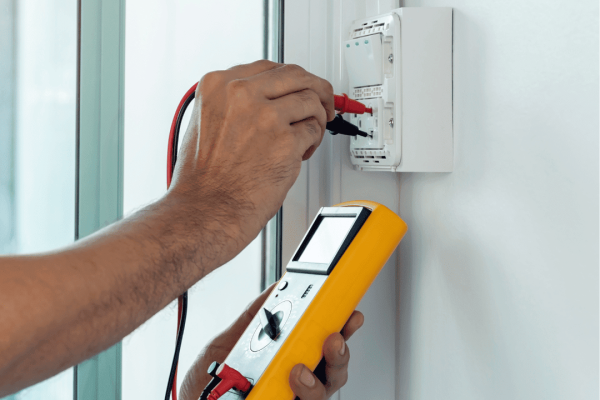 Emergency Electrical Service
