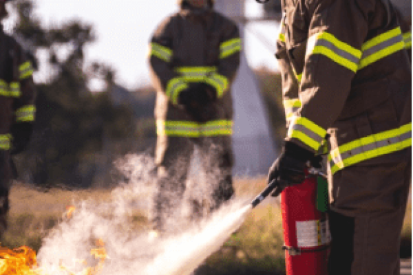 Electrical Fire -Golden Electrical Service