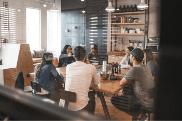 The Benefits Of LED Lighting For Businesses