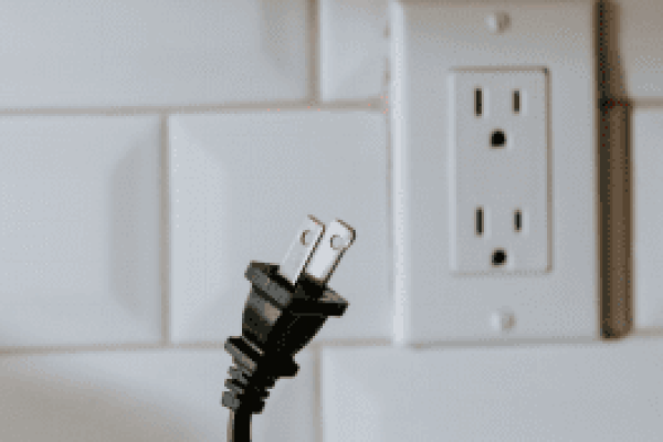 Replace Your Electrical Outlets - Golden Electrical Services