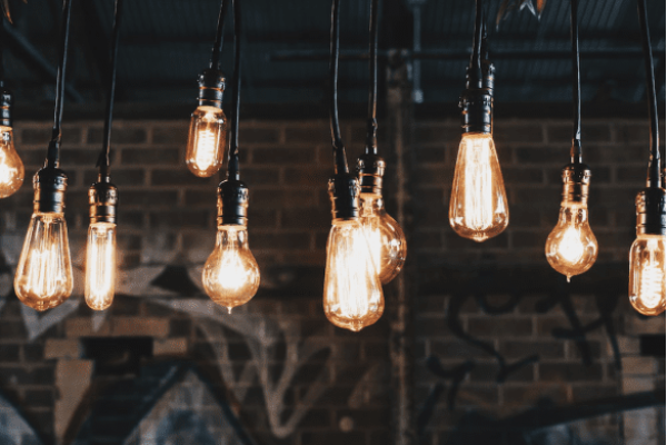 Switch To LED Bulbs - Golden Electrical Service